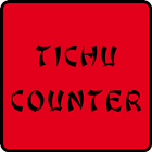 Tichu Counter icône