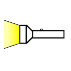 ライト - Light ícone