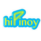 hiPinoy - Philippines 아이콘