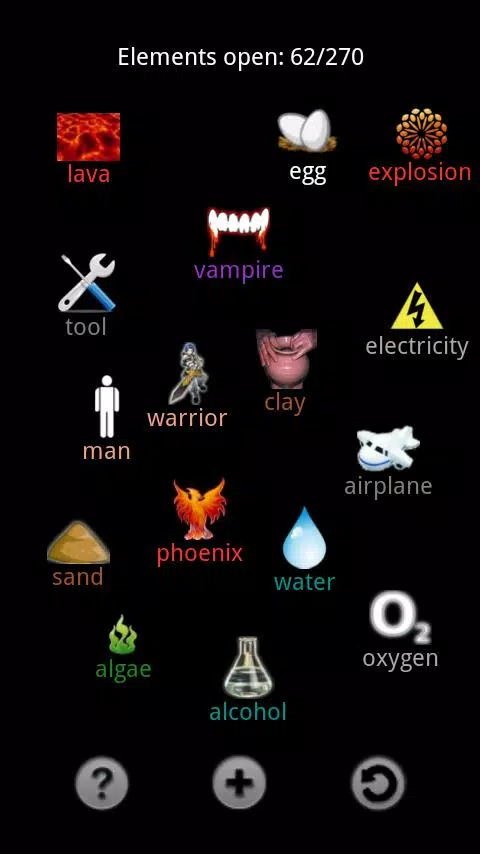 A Little Guide for Alchemy APK for Android Download