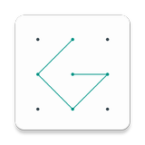 PatternLock Sample-icoon
