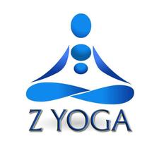 Z Yoga poster