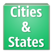 Cities and States Trivia