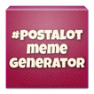 Meme generator - Postalot