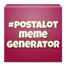 Meme generator - Postalot APK