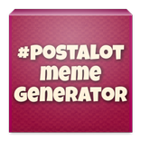 Meme generator - Postalot