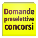 Domande Preselettive Concorsi APK
