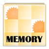 Memory Game-icoon