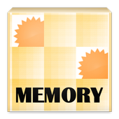 آیکون‌ Memory Game