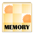 Memory Game ikon