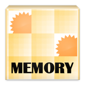 Memory Game icono