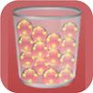 APK 100 Balls