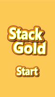 Stack Gold poster