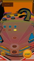 Just Another 3D Pinball 3D ポスター