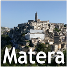 Guida Turistica di Matera आइकन