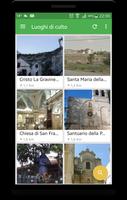 Guida Turistica di Matera تصوير الشاشة 1