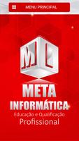 Meta Informática poster