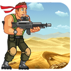 Metal Commando-icoon