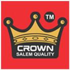 Crown Metal icono