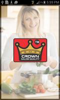 Crown Metal poster