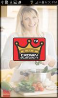 Crown Metal ภาพหน้าจอ 1