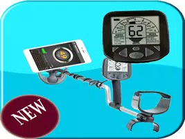 1 Schermata Metal Detector 2017