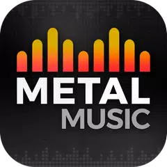 Baixar Metal Music Radio APK