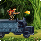 ikon Soldier Revenge