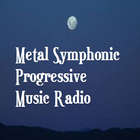 Metal Symphonic Progressive Music Radio icône