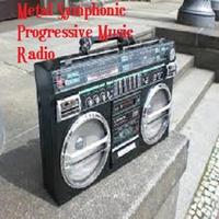 Metal Symphonic Progressive Music Radio スクリーンショット 1