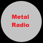 Metal Radio icône