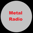 Metal Radio ikon