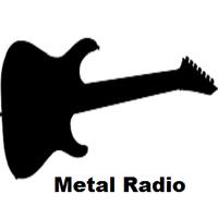 Metal Radio capture d'écran 1