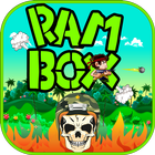 Rambox Soldado de Metal icono