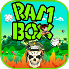 Metal Rambox Soldier icon