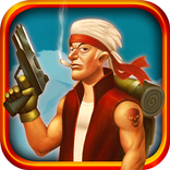 Death Shooter - Terrorist Attack