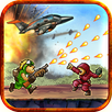 Classic Metal War Soldier APK