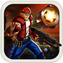 Metal Terror Soldier APK