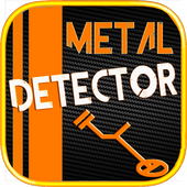 Metal Detector For Gold icon
