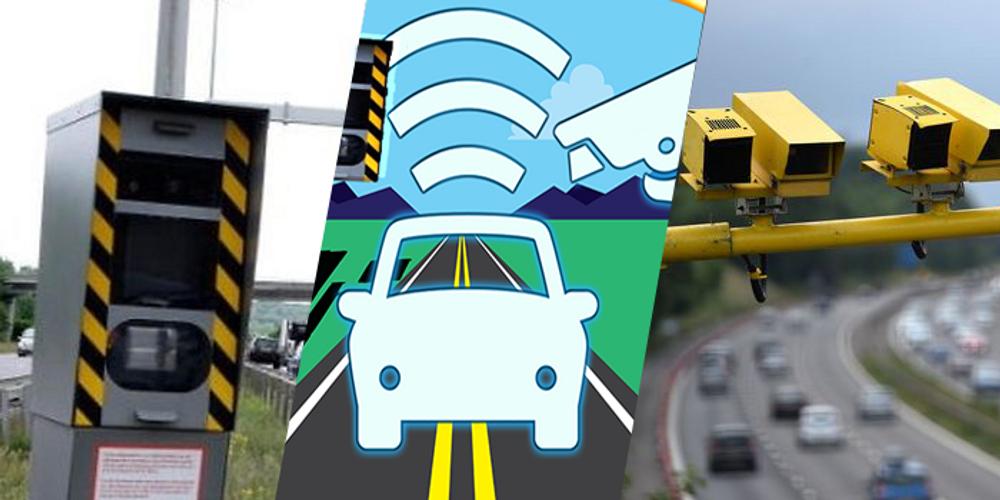 Radarbot Radar Detector Speed Camera For Android Apk Download