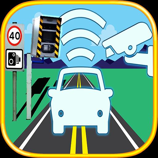 Radarbot Radar Detector Speed Camera For Android Apk Download