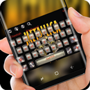 Metallica skull Keyboard APK