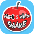 Black & White Snake APK