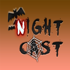 Nightcast icon