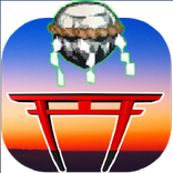 東方メテオストーム