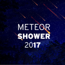 Meteor Shower 2017 APK