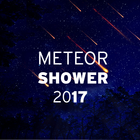 Meteor Shower 2017 아이콘