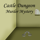 Castle Dungeon-Murder Mystery アイコン