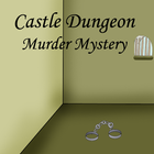 Castle Dungeon-Murder Mystery simgesi