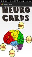 NeuroCards poster